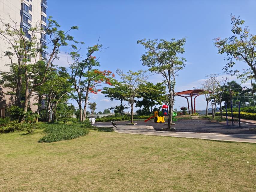 外景图