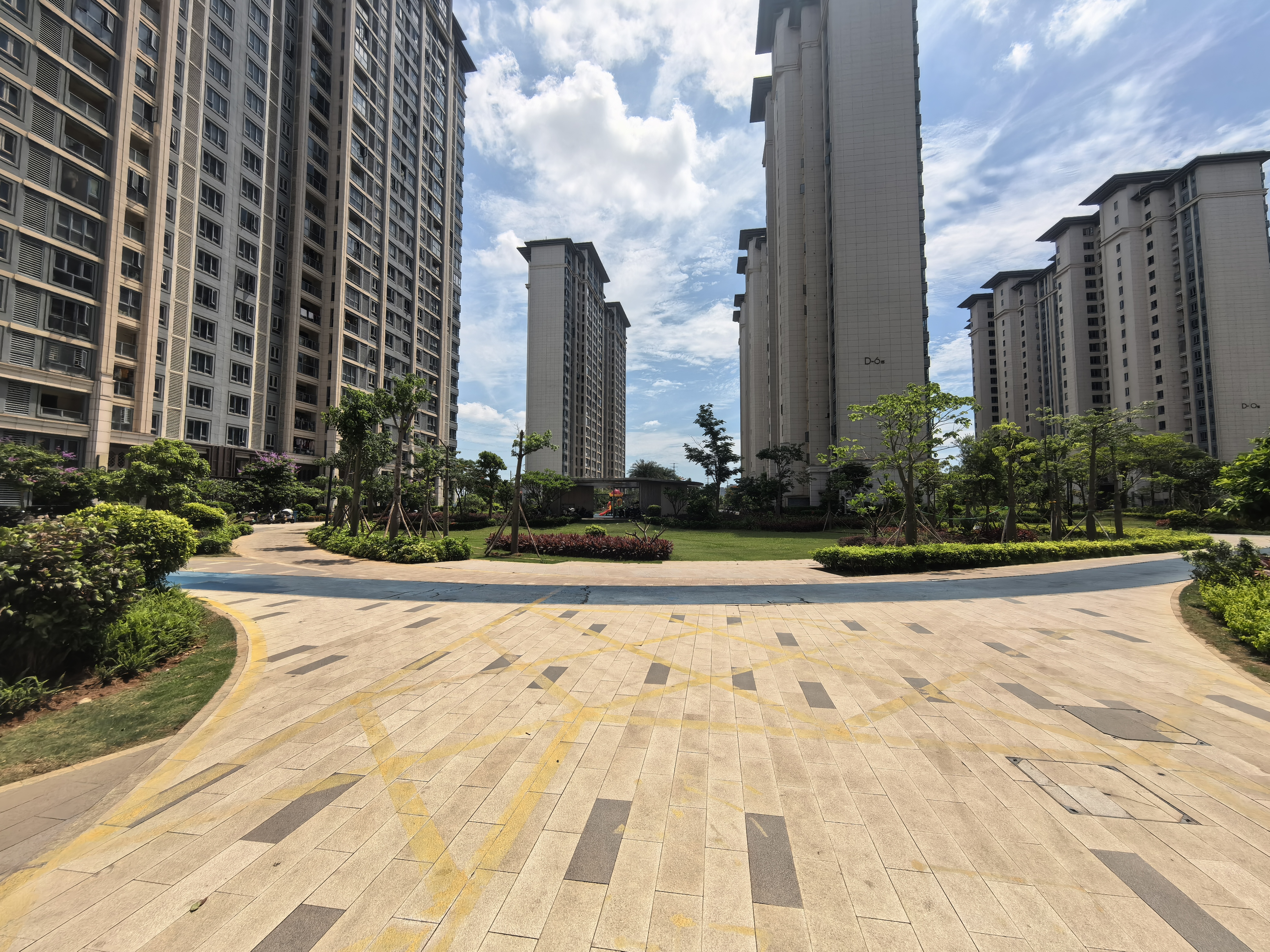 外景图