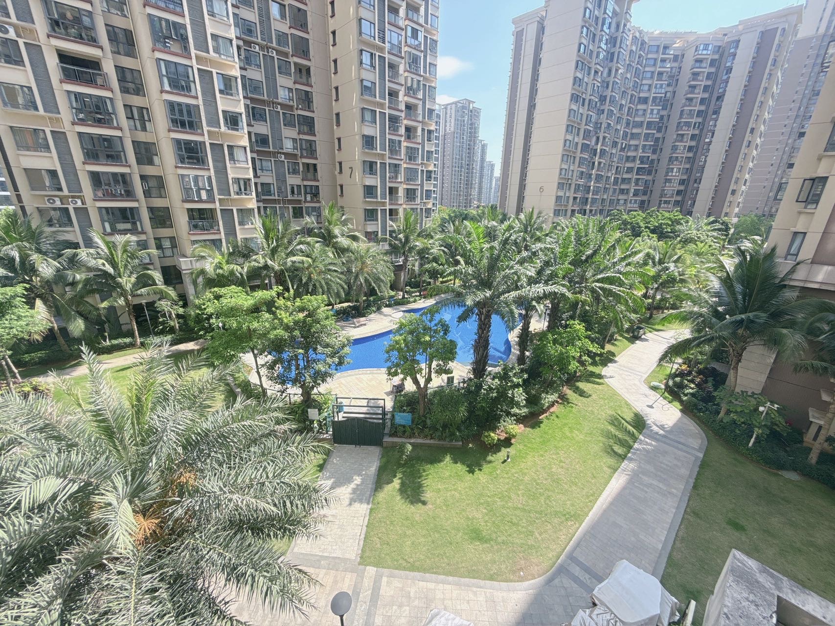 外景图
