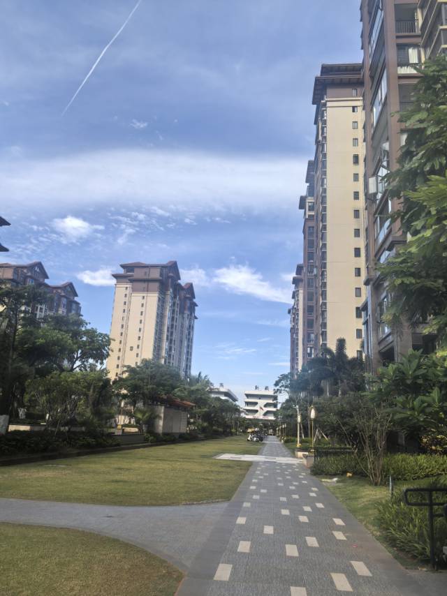 外景图