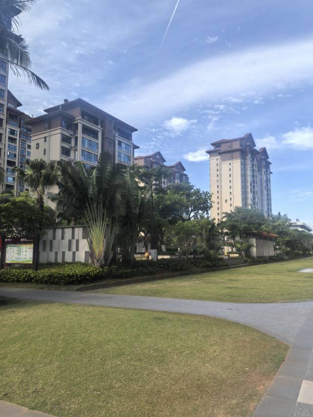 外景图
