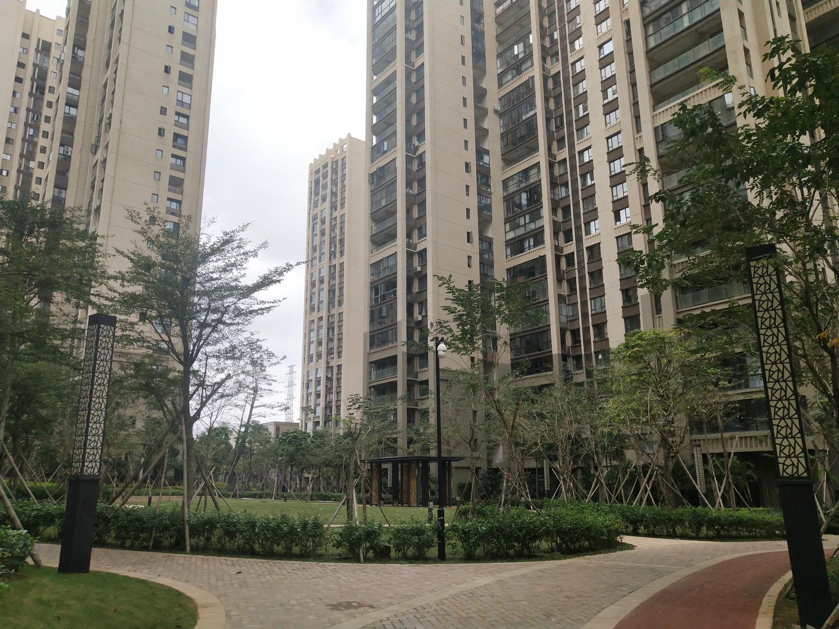 外景图