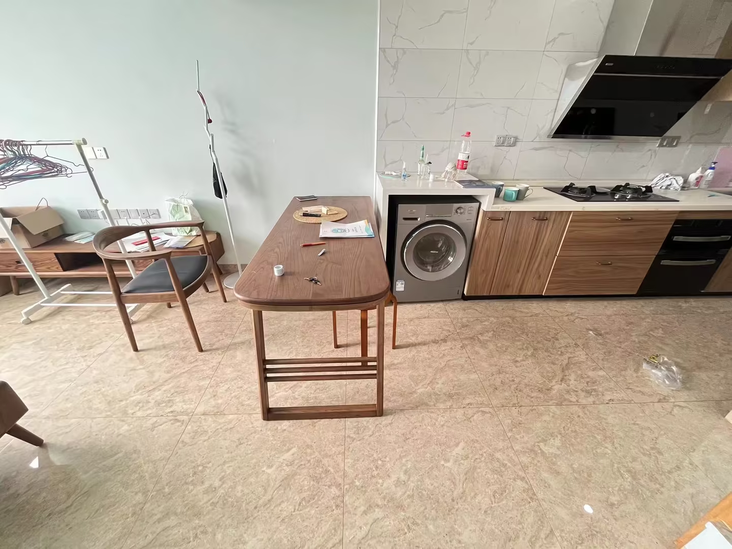 客厅