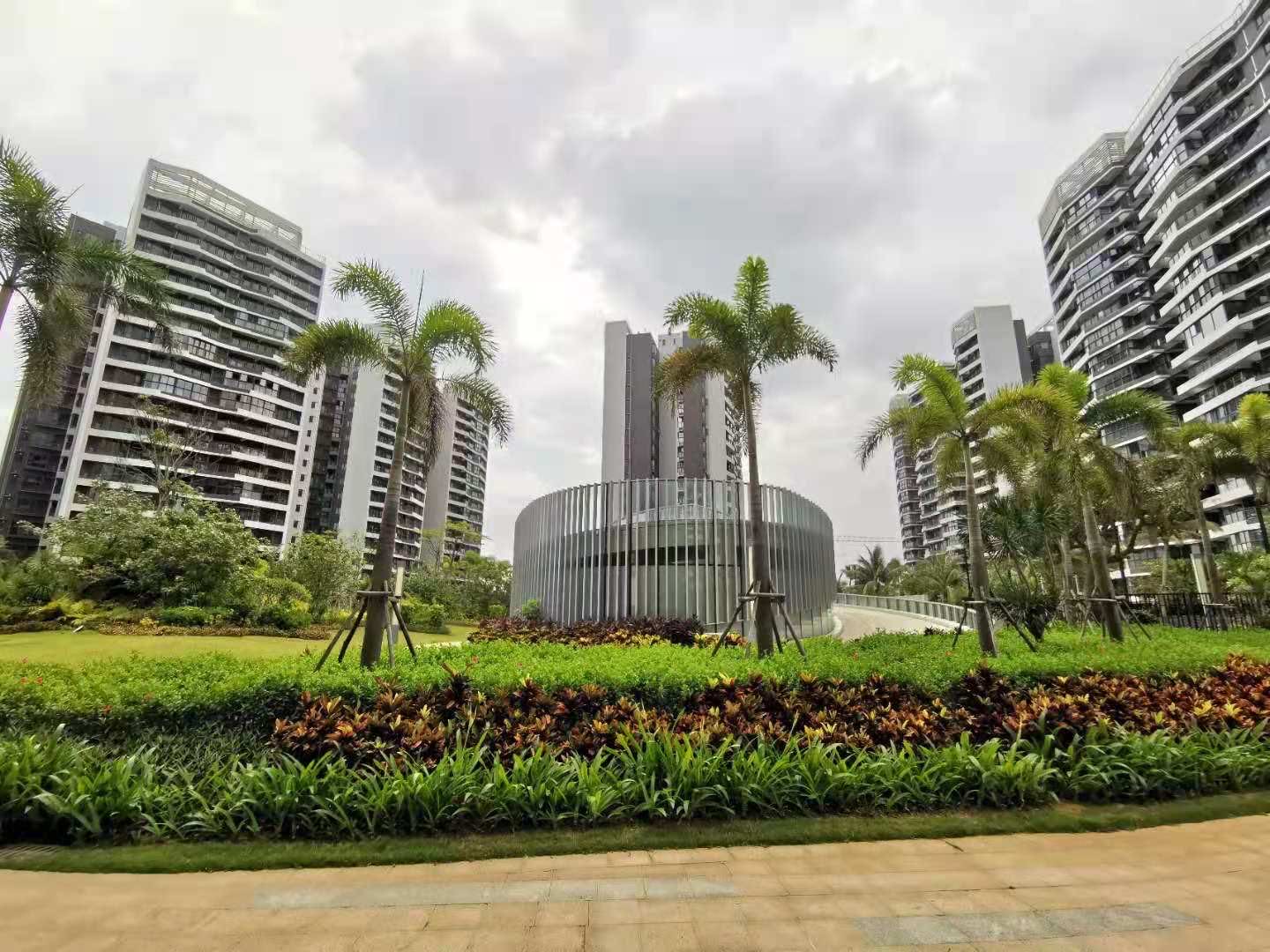 外景图