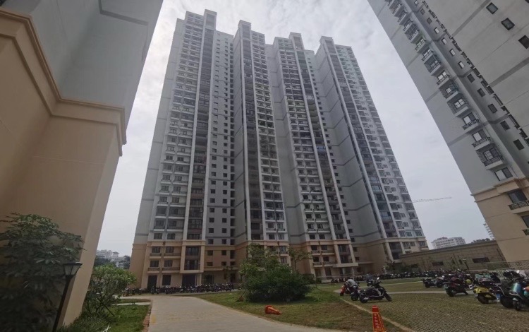外景图