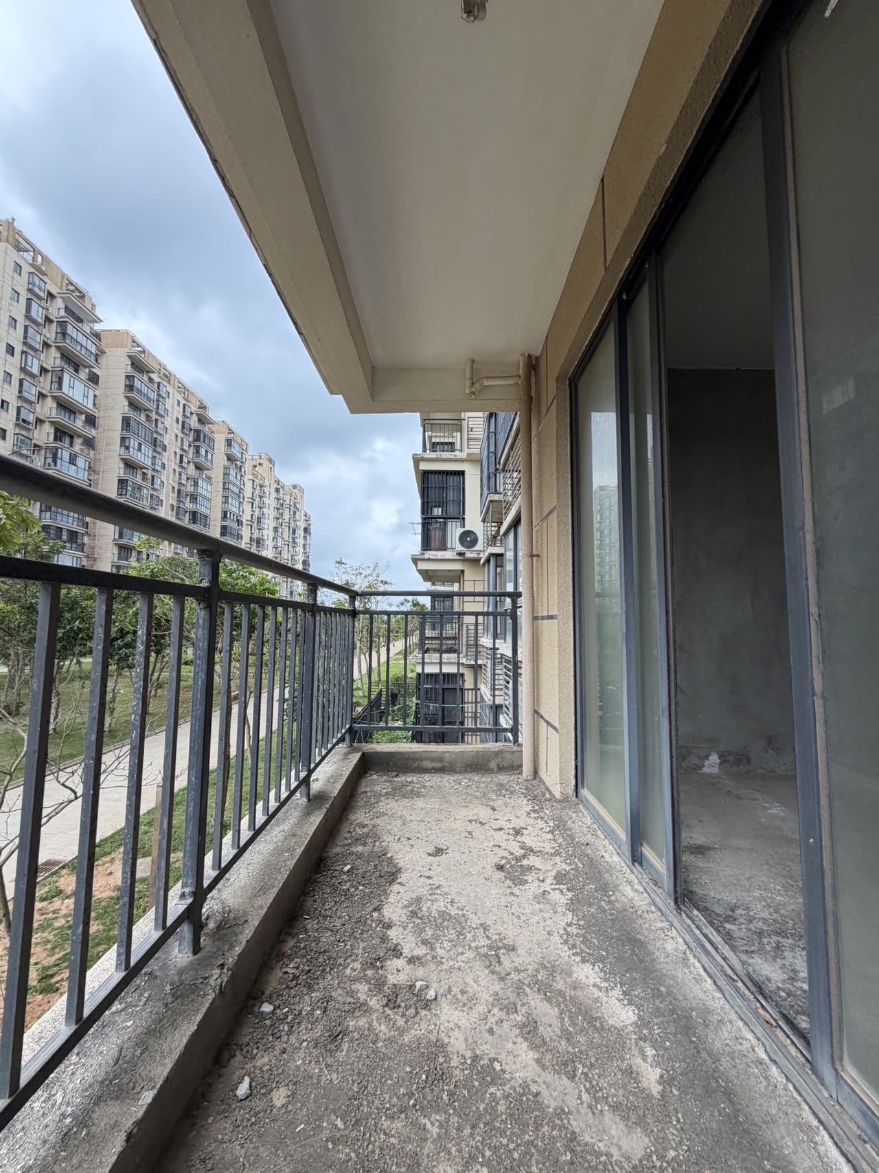 阳台