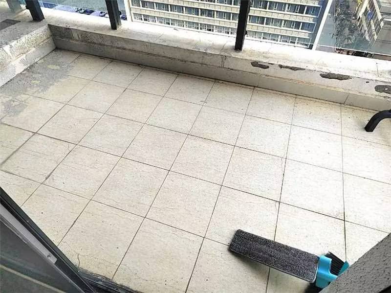 阳台