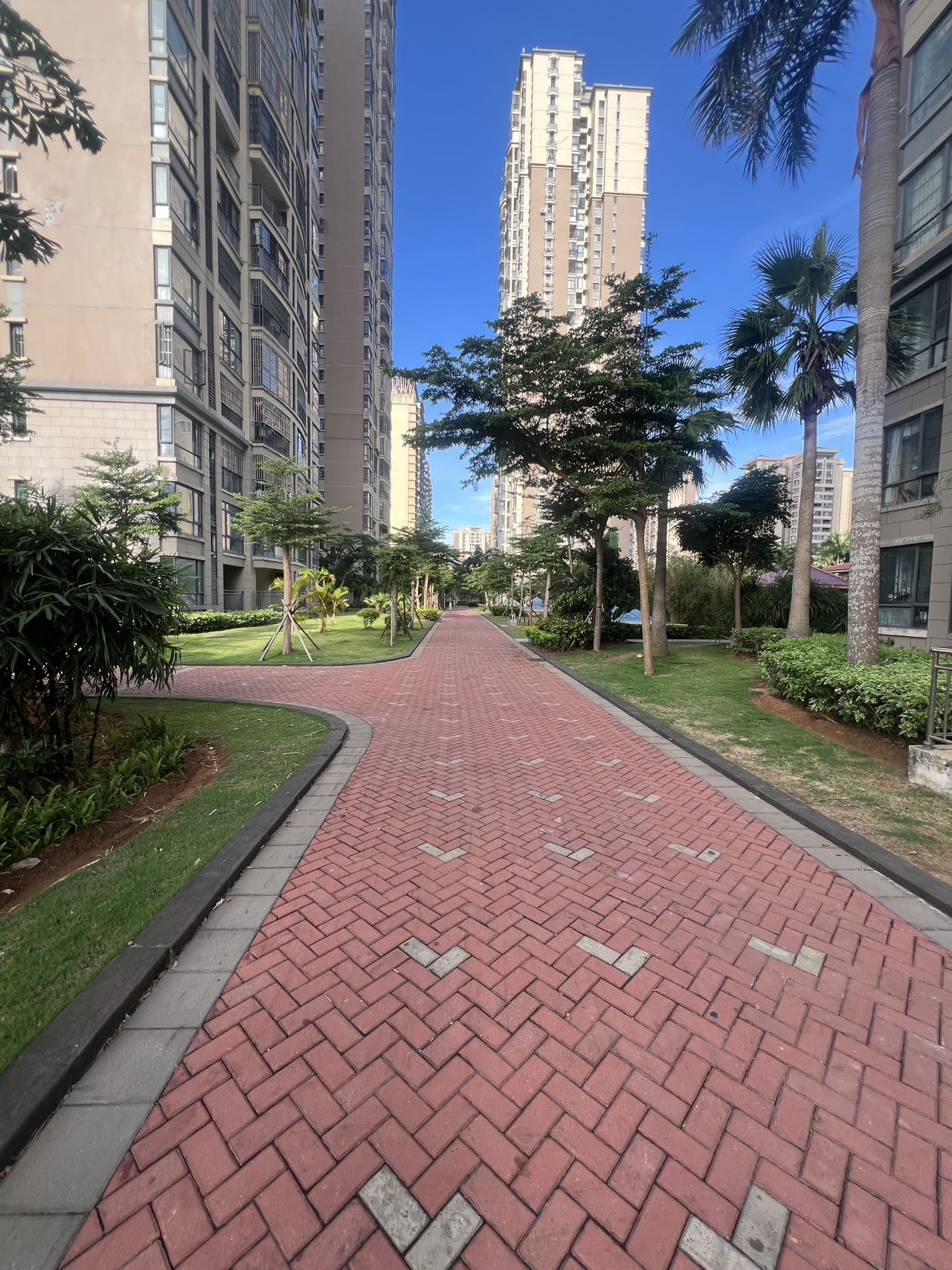 外景图