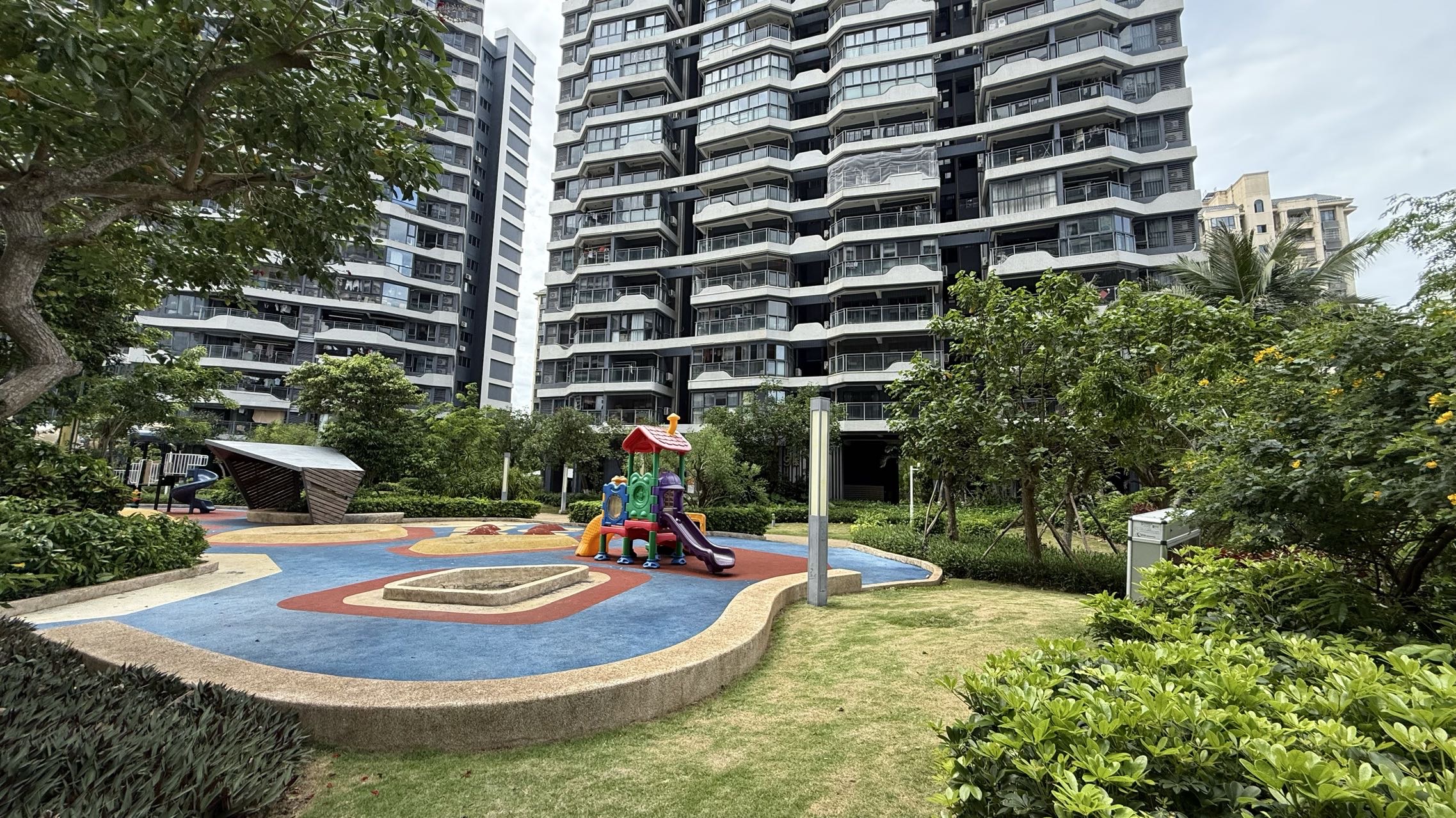 外景图