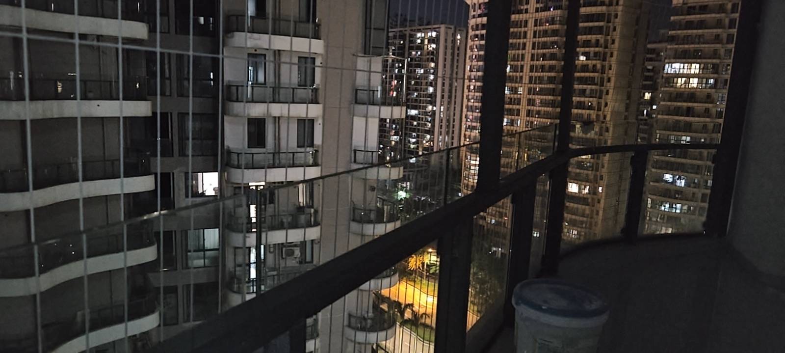 阳台