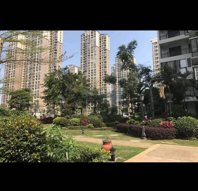 外景图