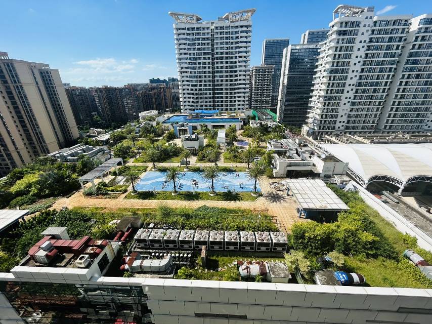 外景图