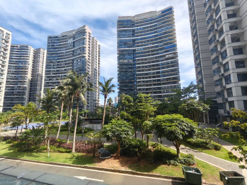 外景图
