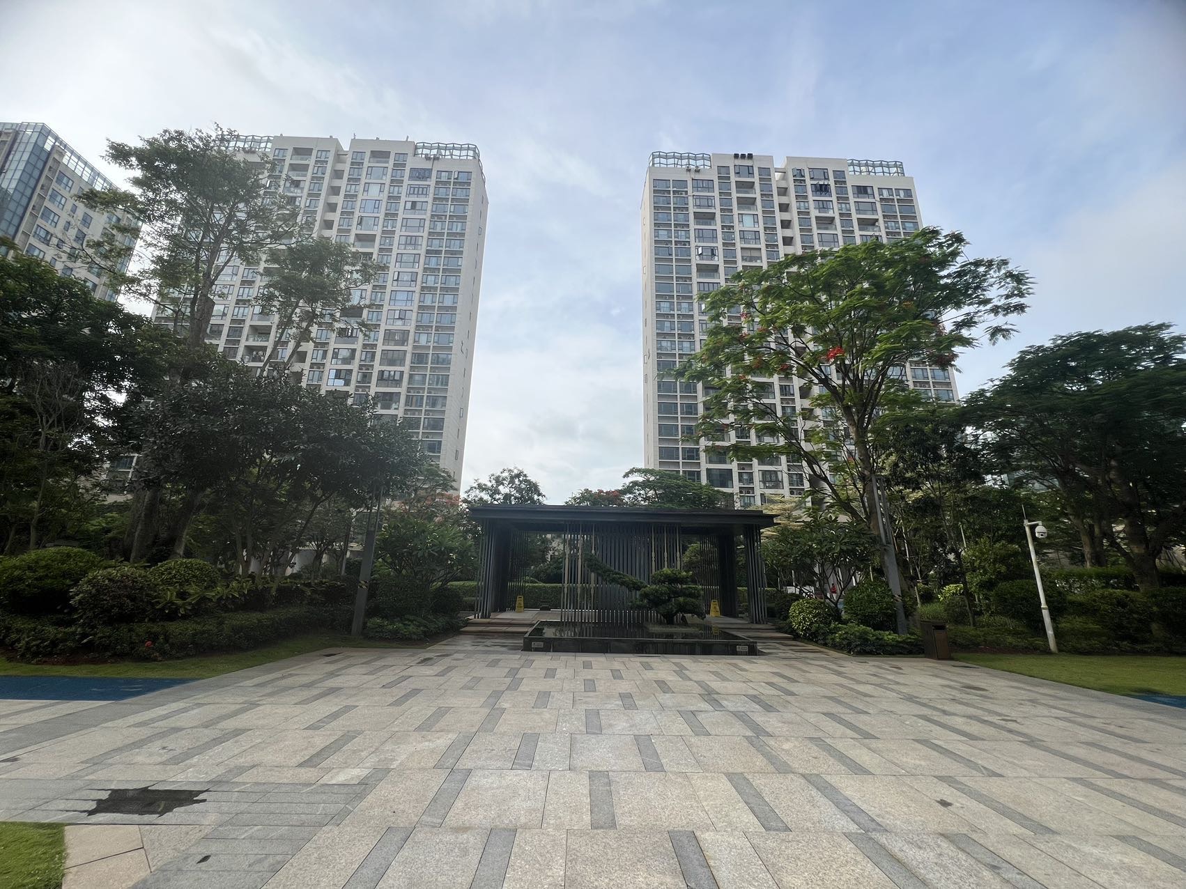 外景图