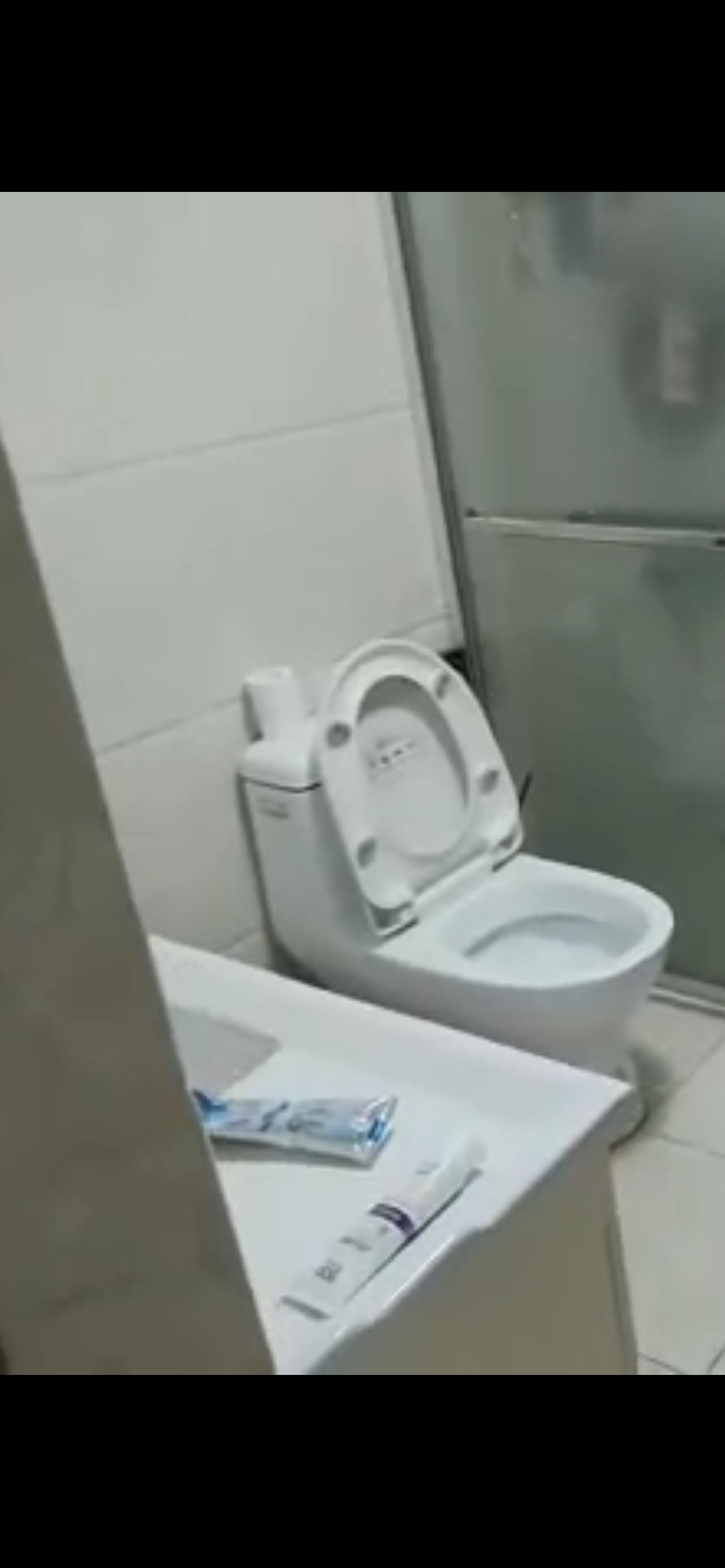 卫生间