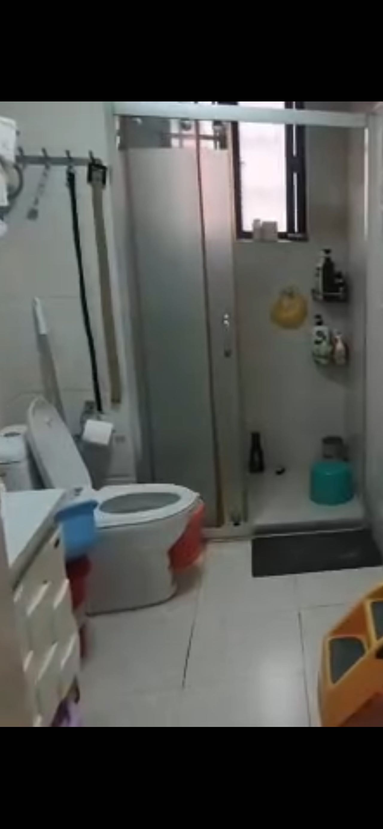 卫生间