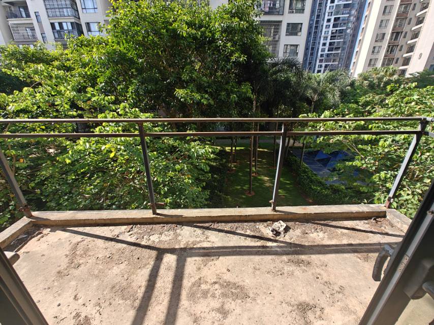 阳台