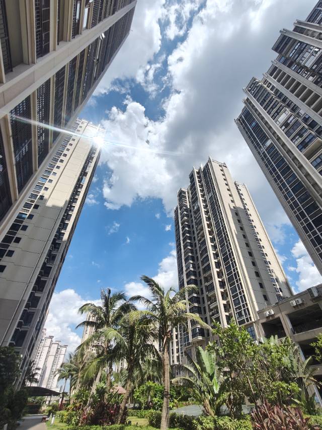 外景图