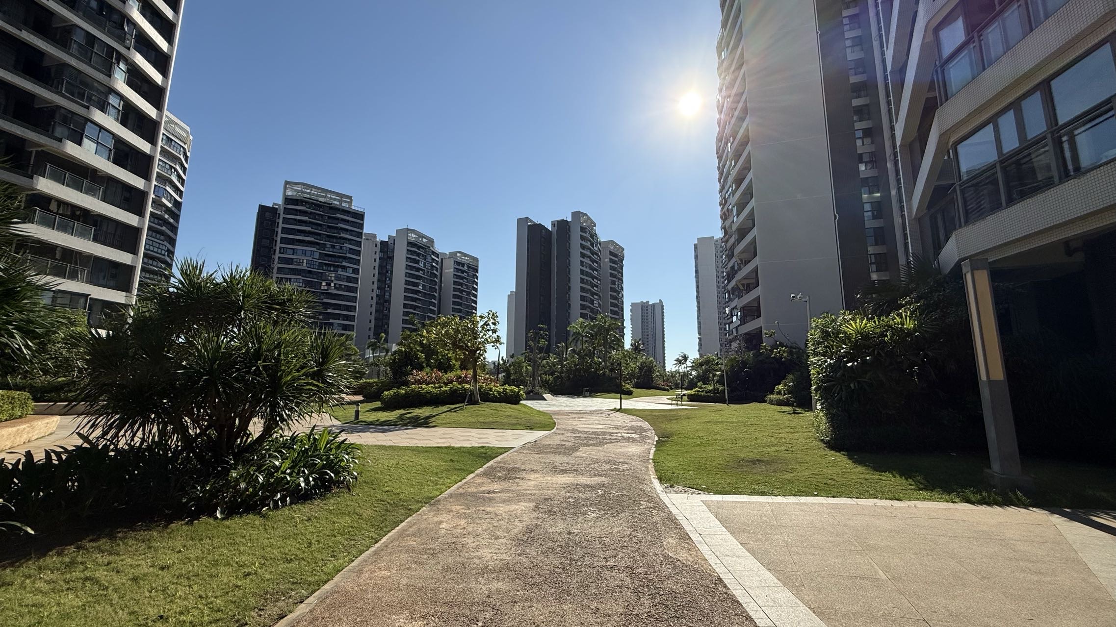 外景图