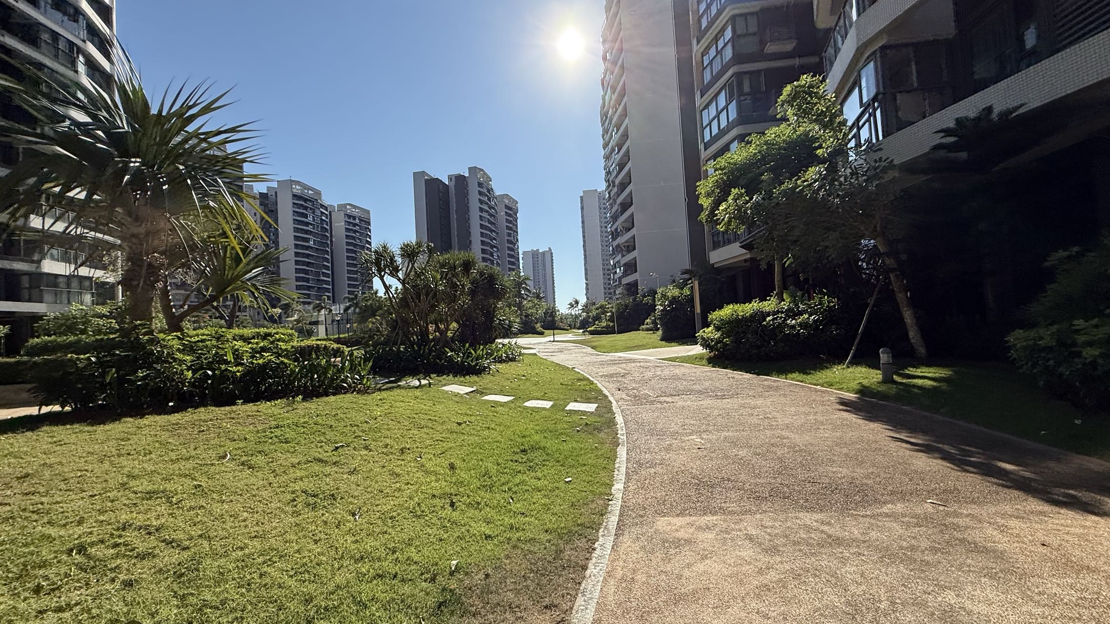 外景图