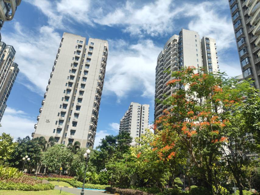 外景图