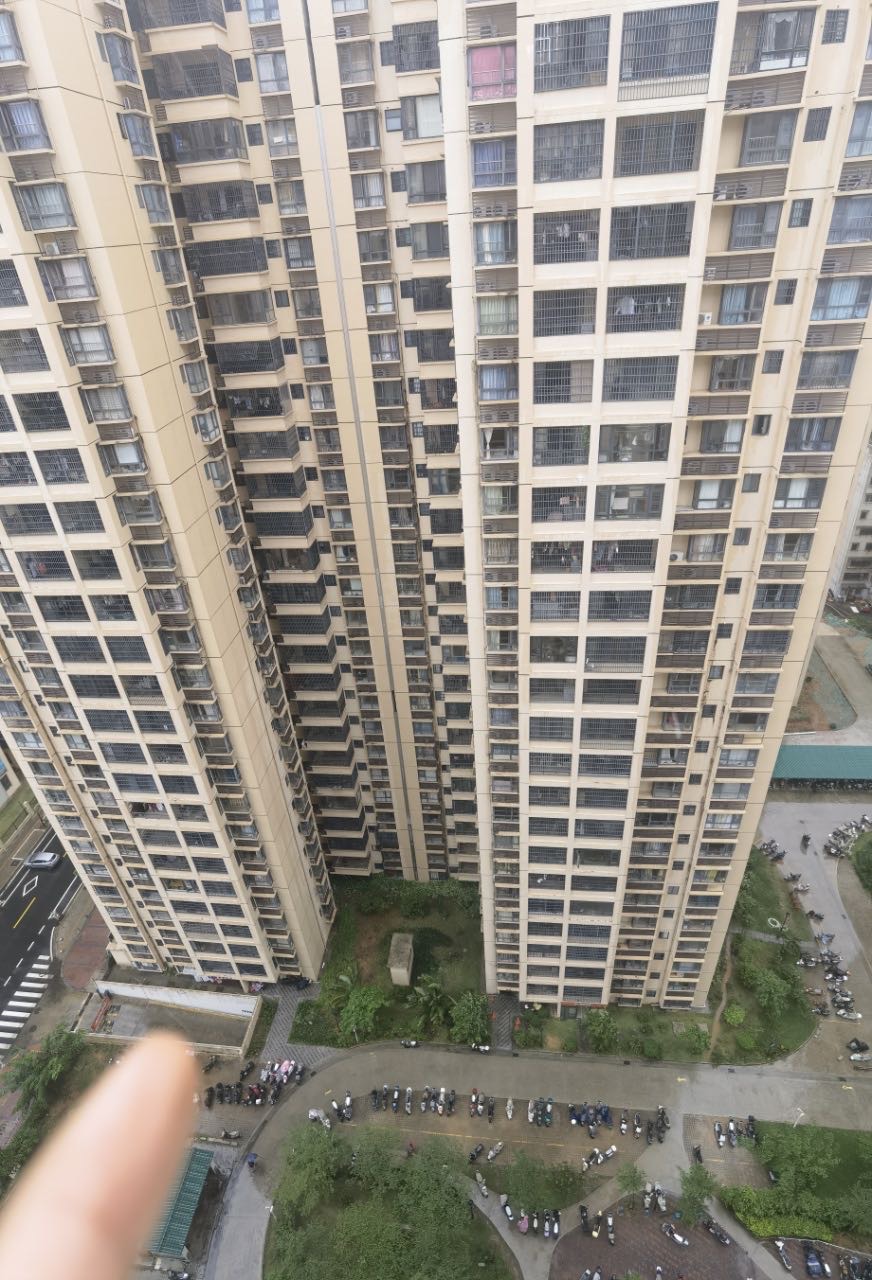 外景图