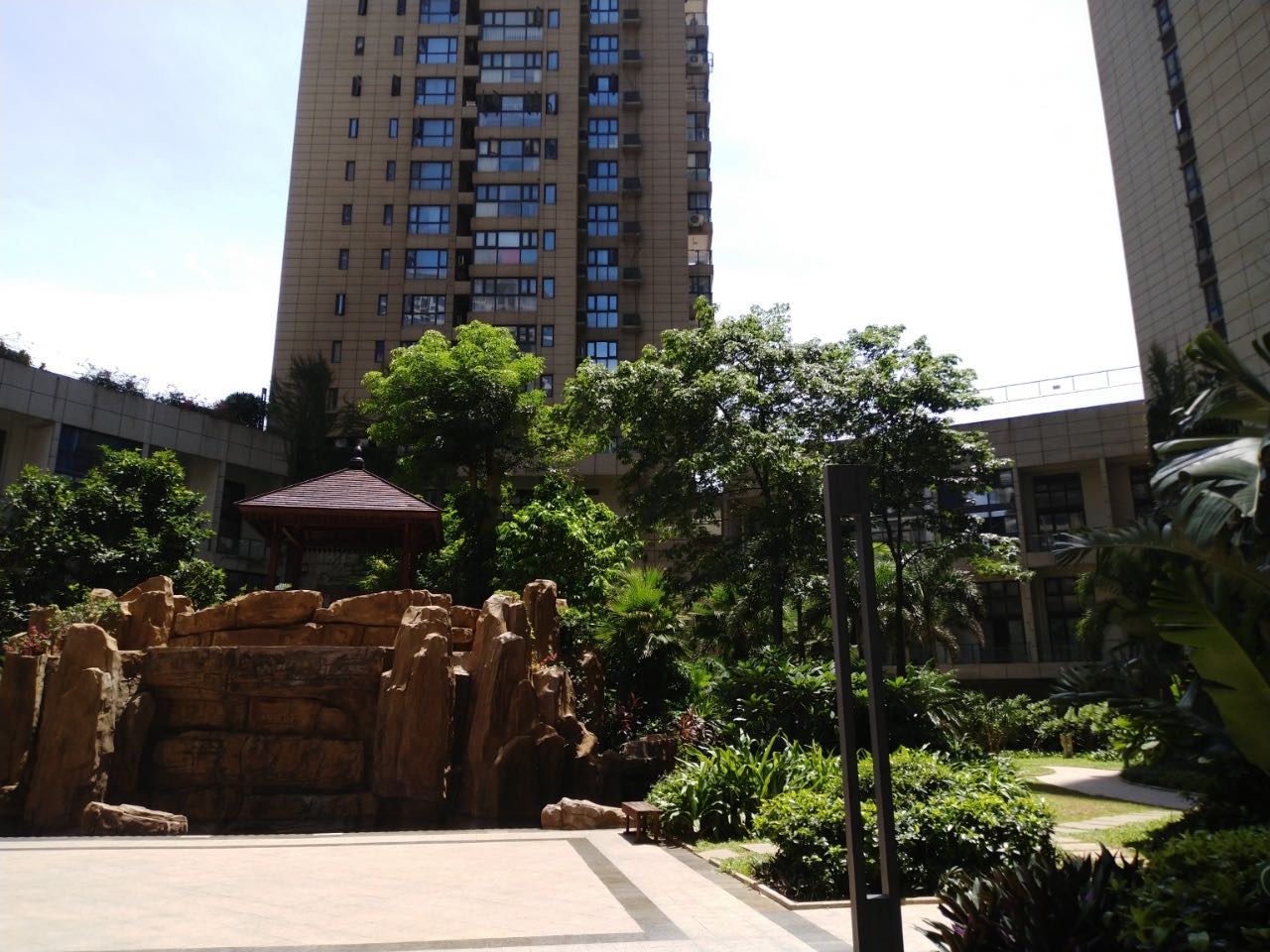 外景图