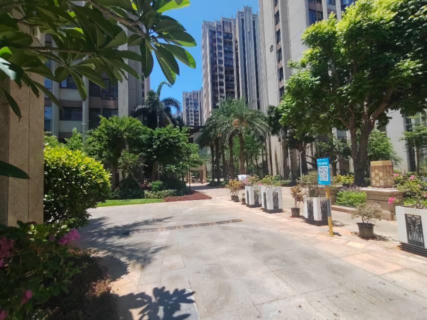外景图