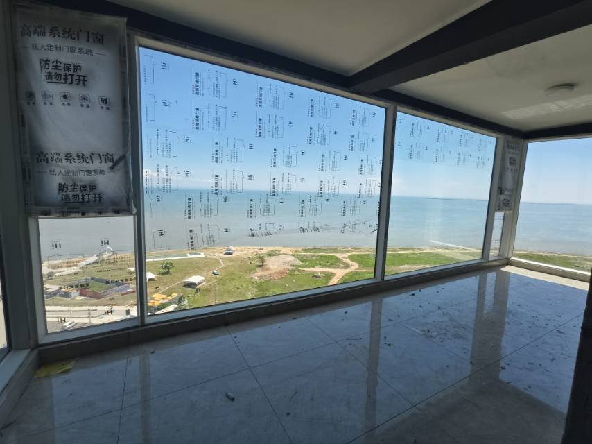 阳台