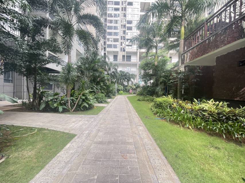 外景图