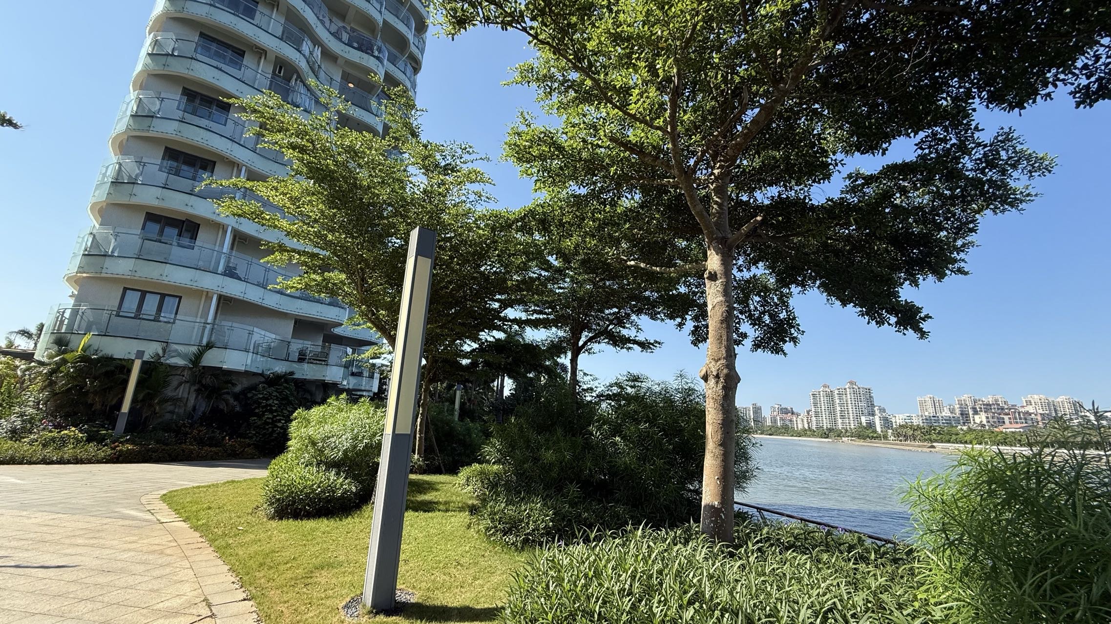外景图