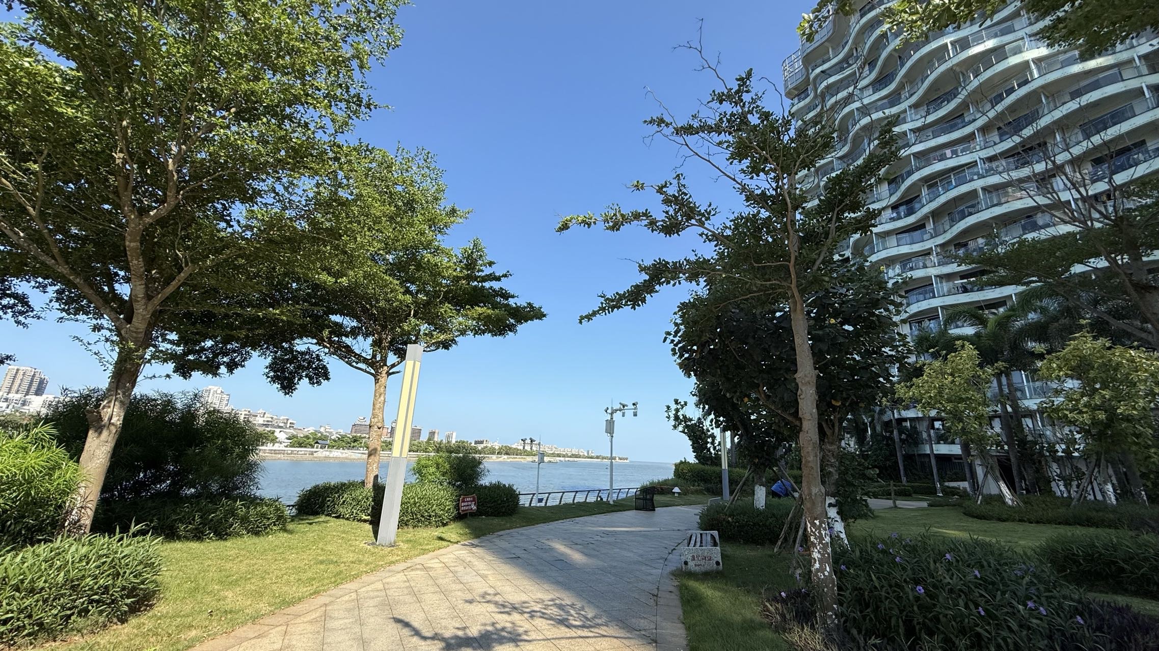 外景图