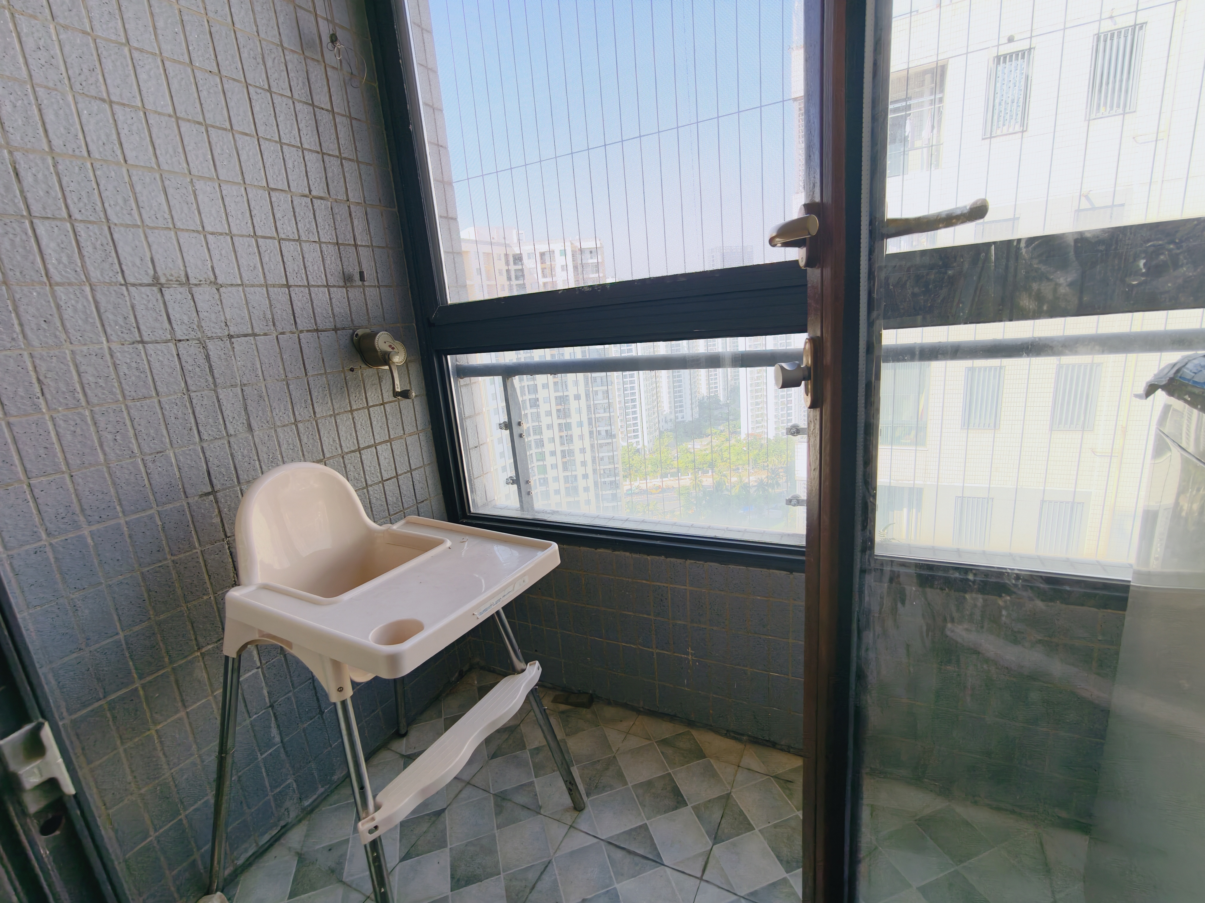 阳台
