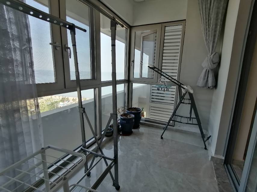 阳台