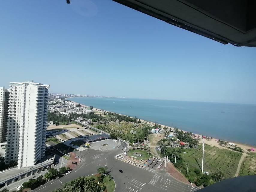 外景图