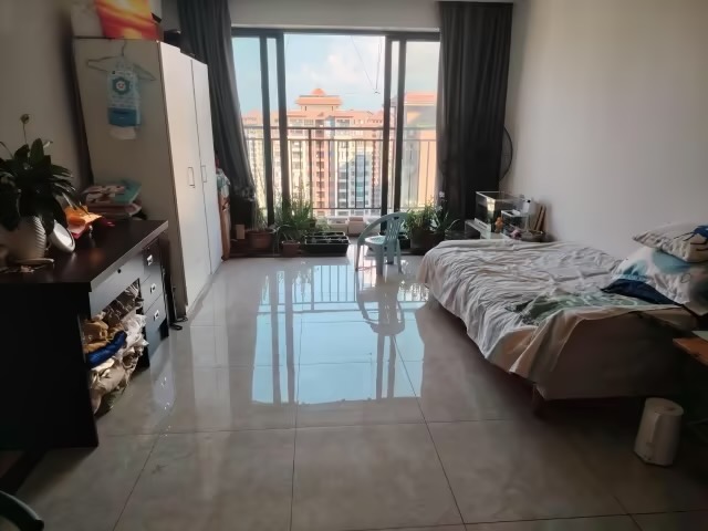 南海幸福汇（二期）精装2房 提前联系