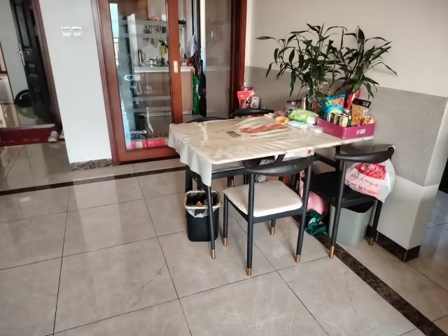 客厅