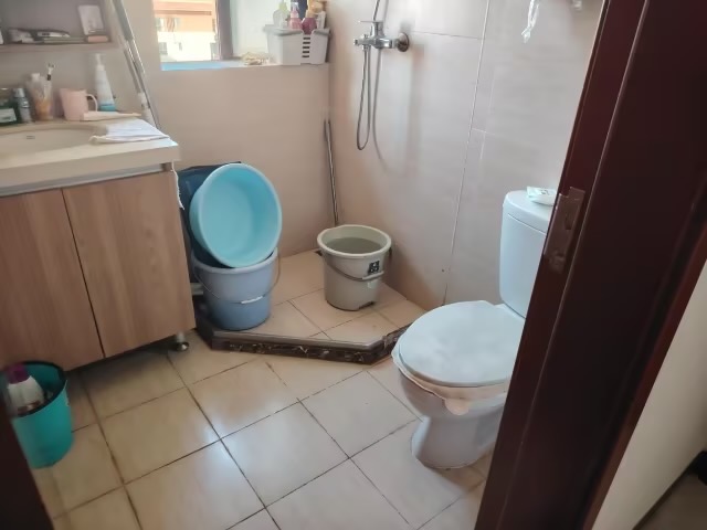卫生间