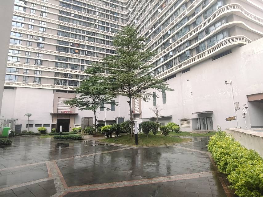 外景图