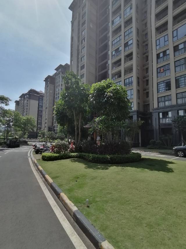 外景图