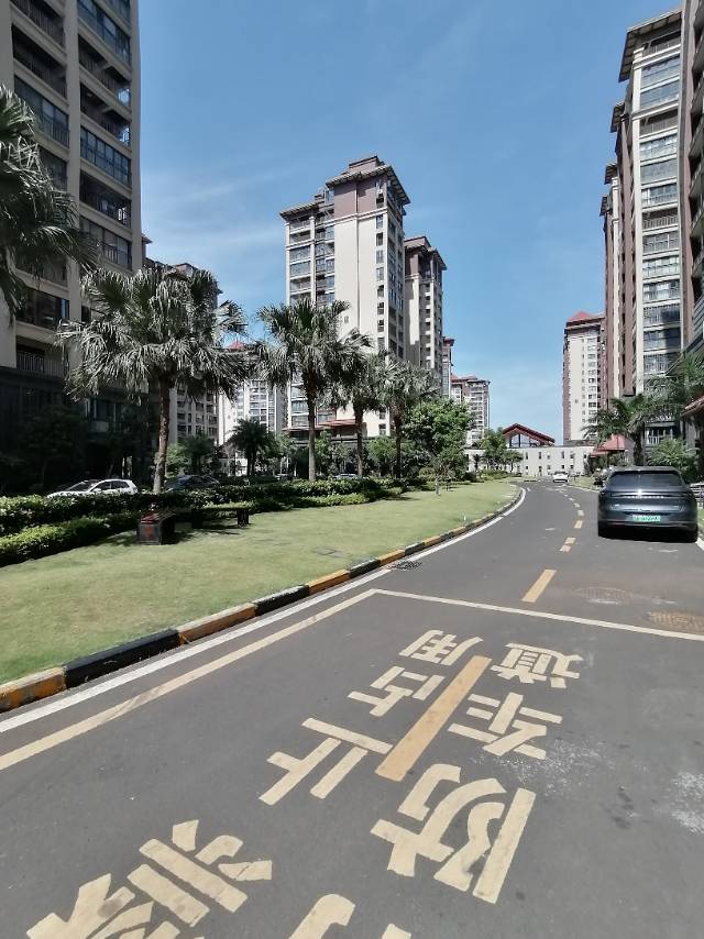 外景图
