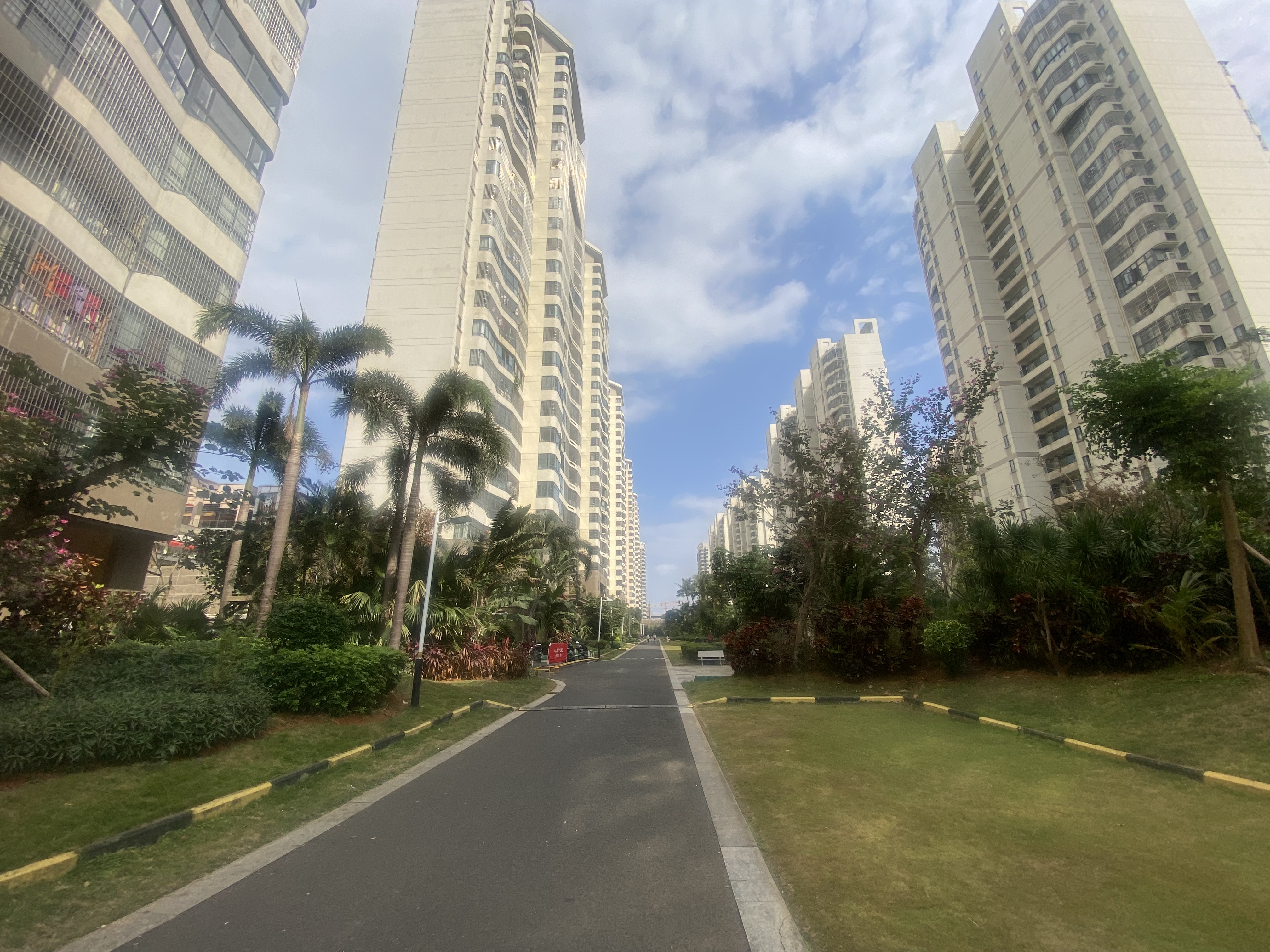 外景图