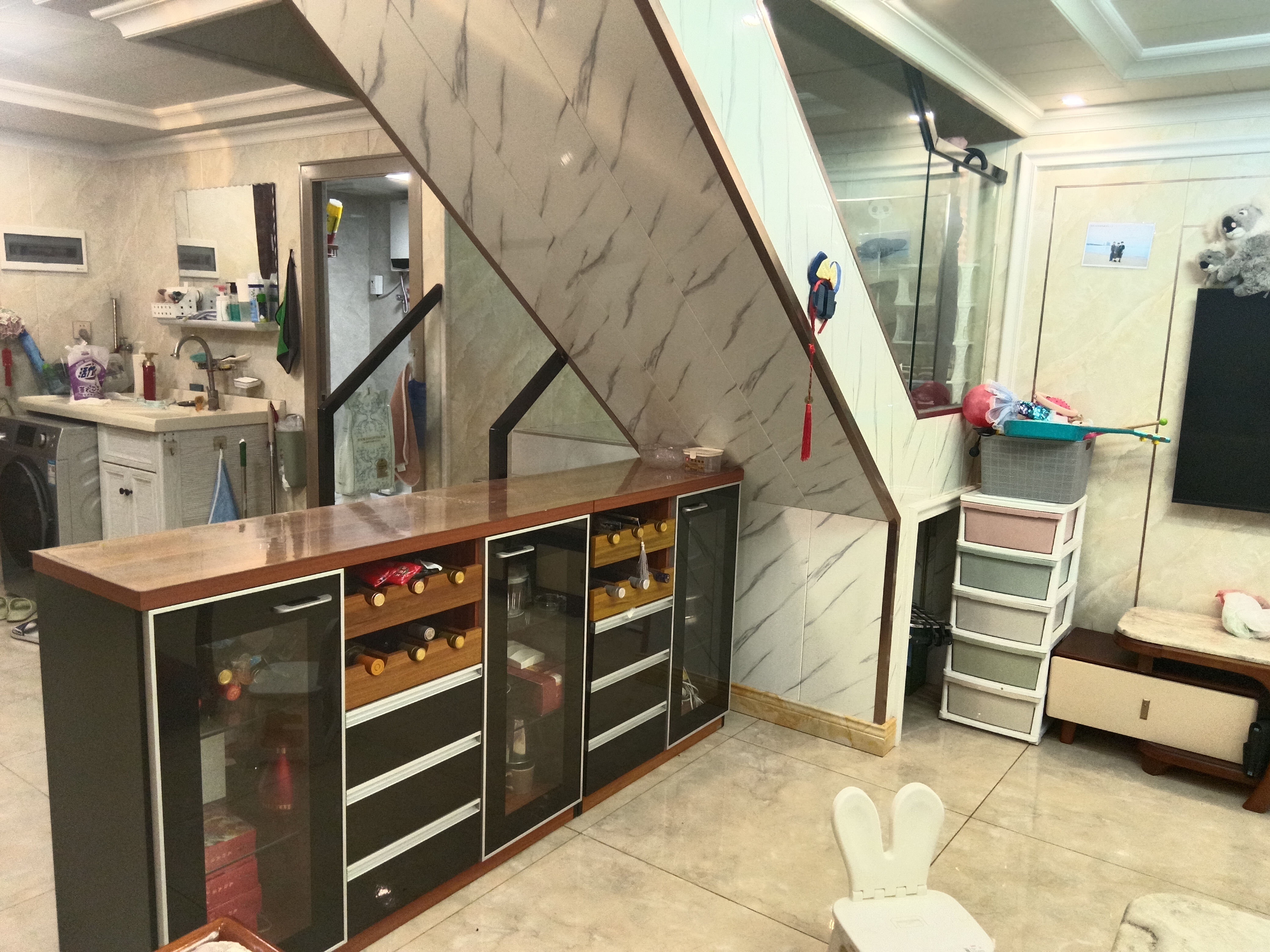 客厅