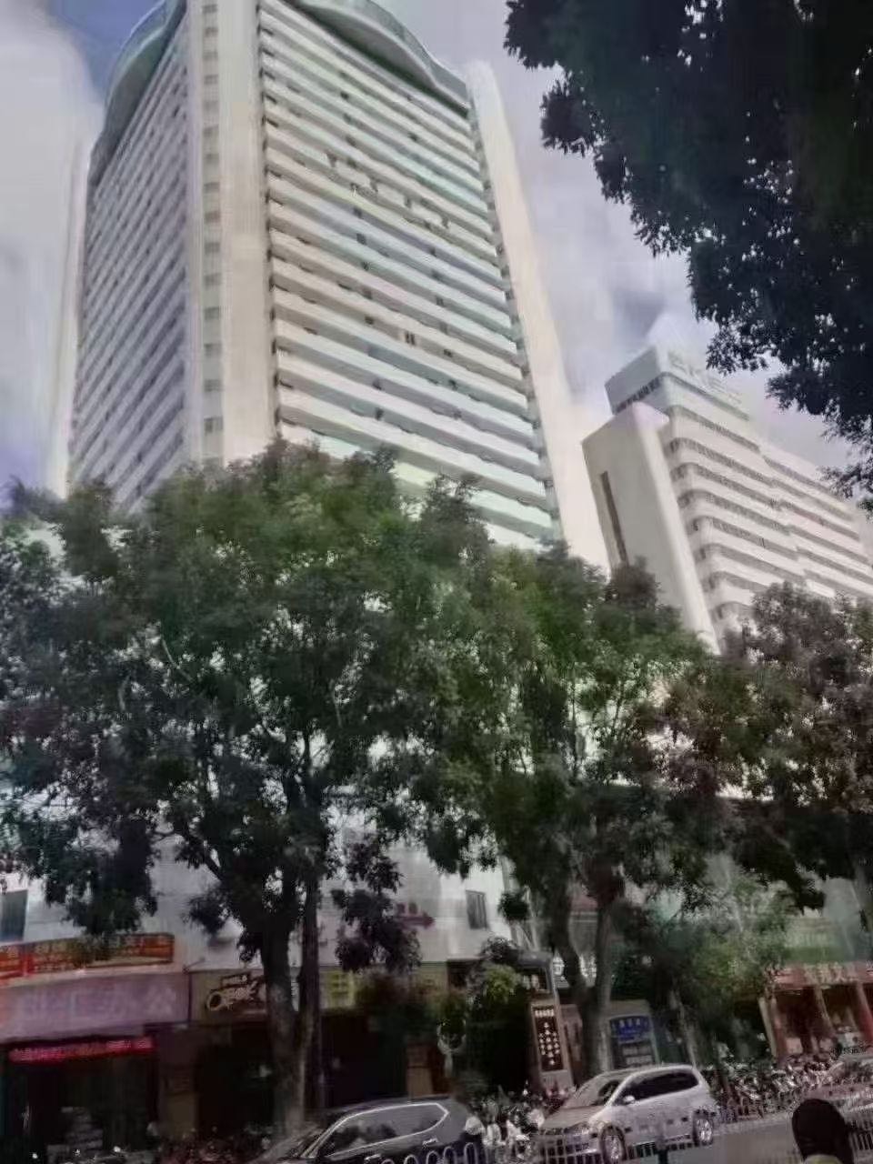 外景图