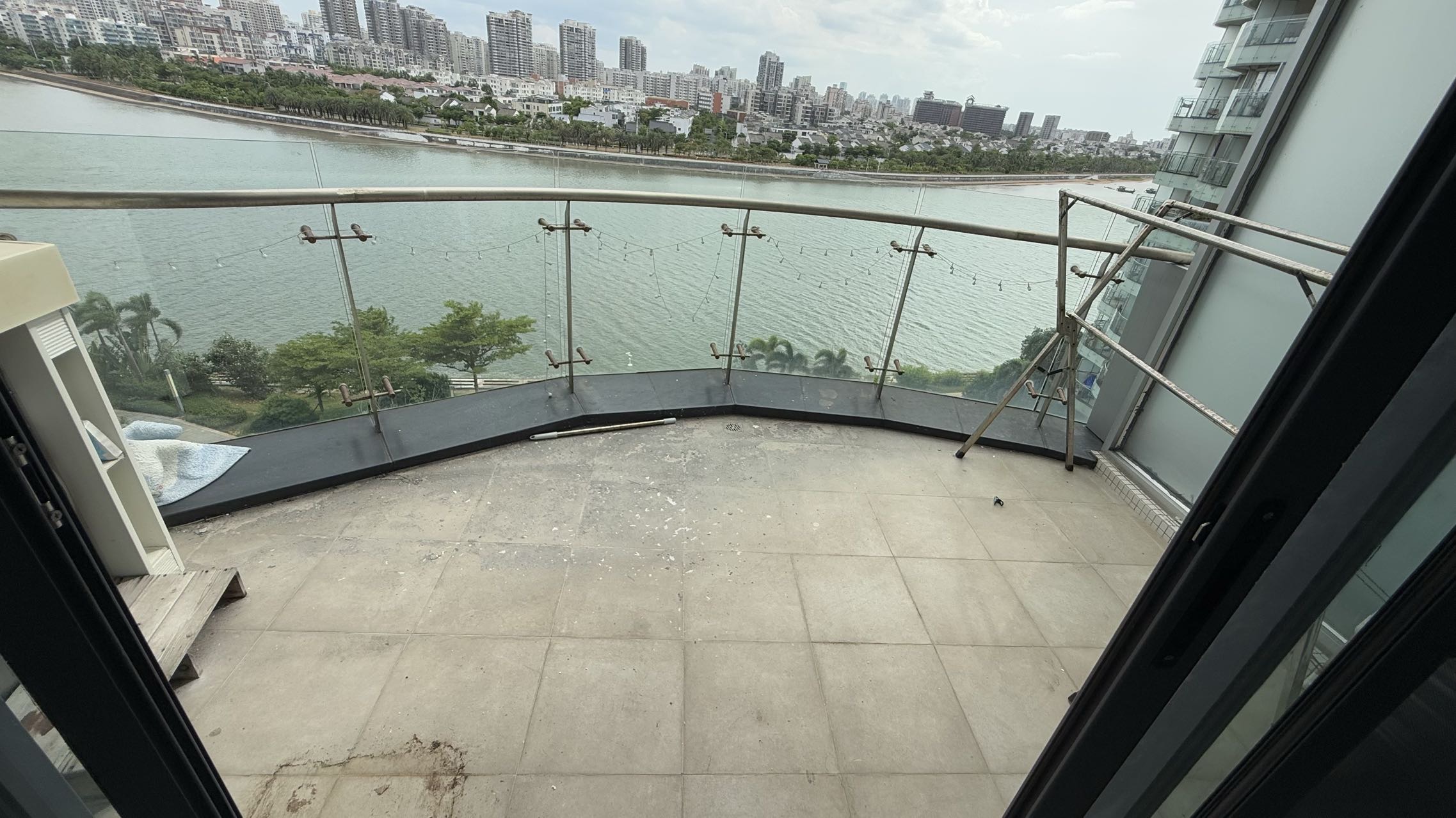 阳台