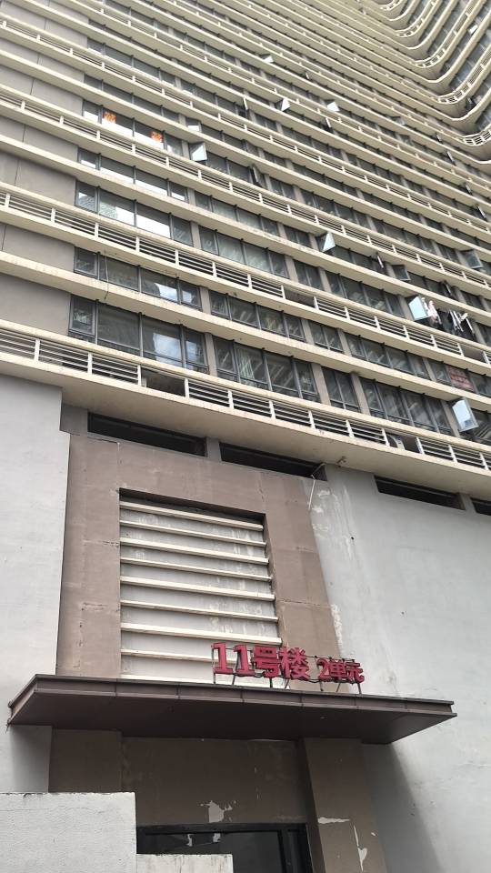 外景图