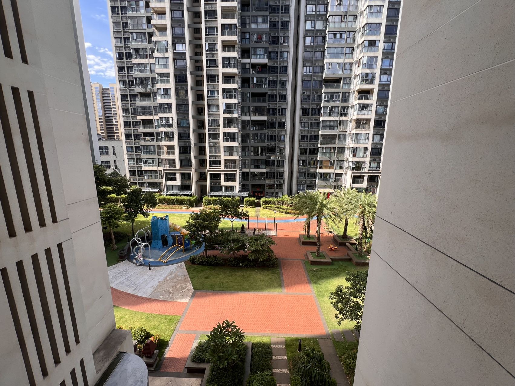 外景图