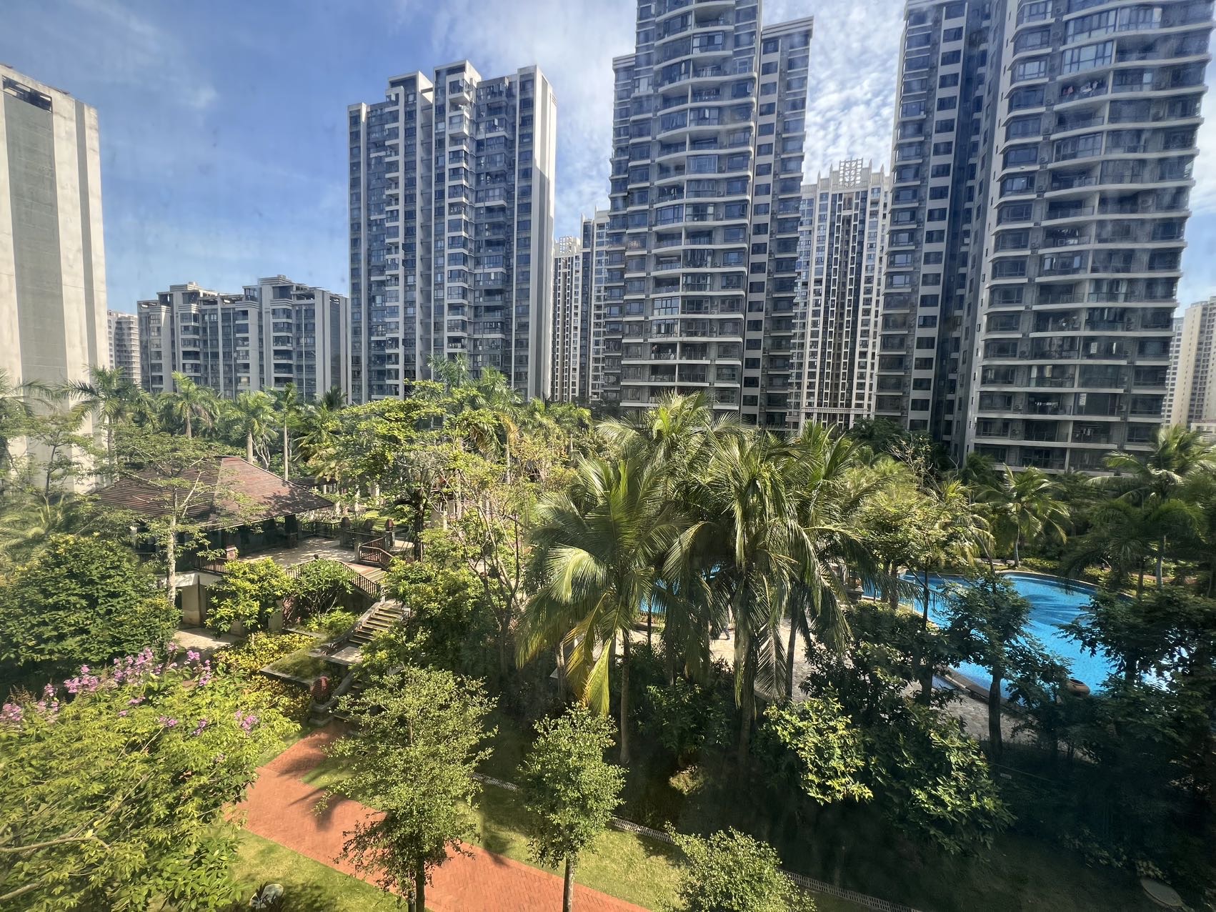 外景图