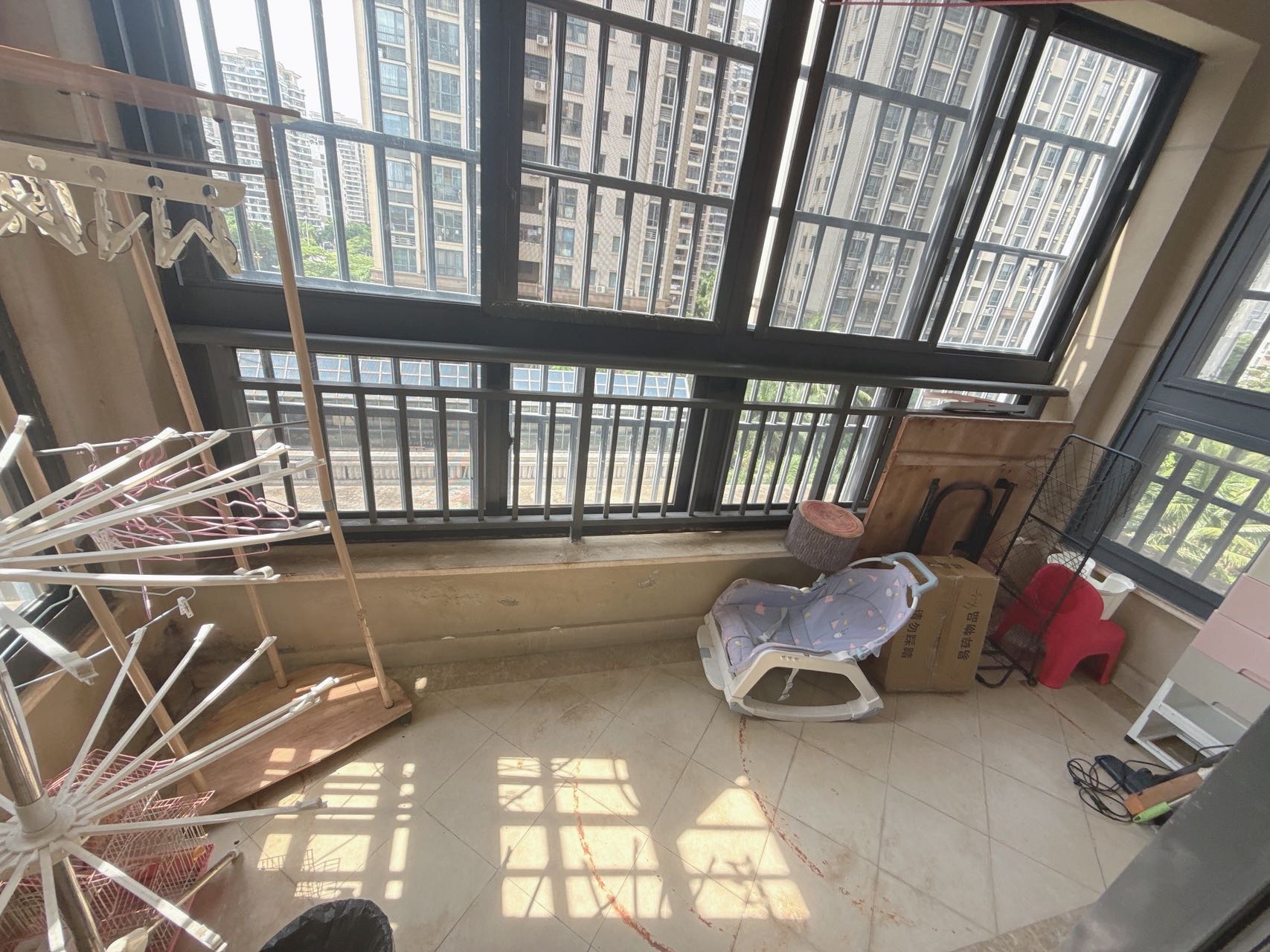 阳台1