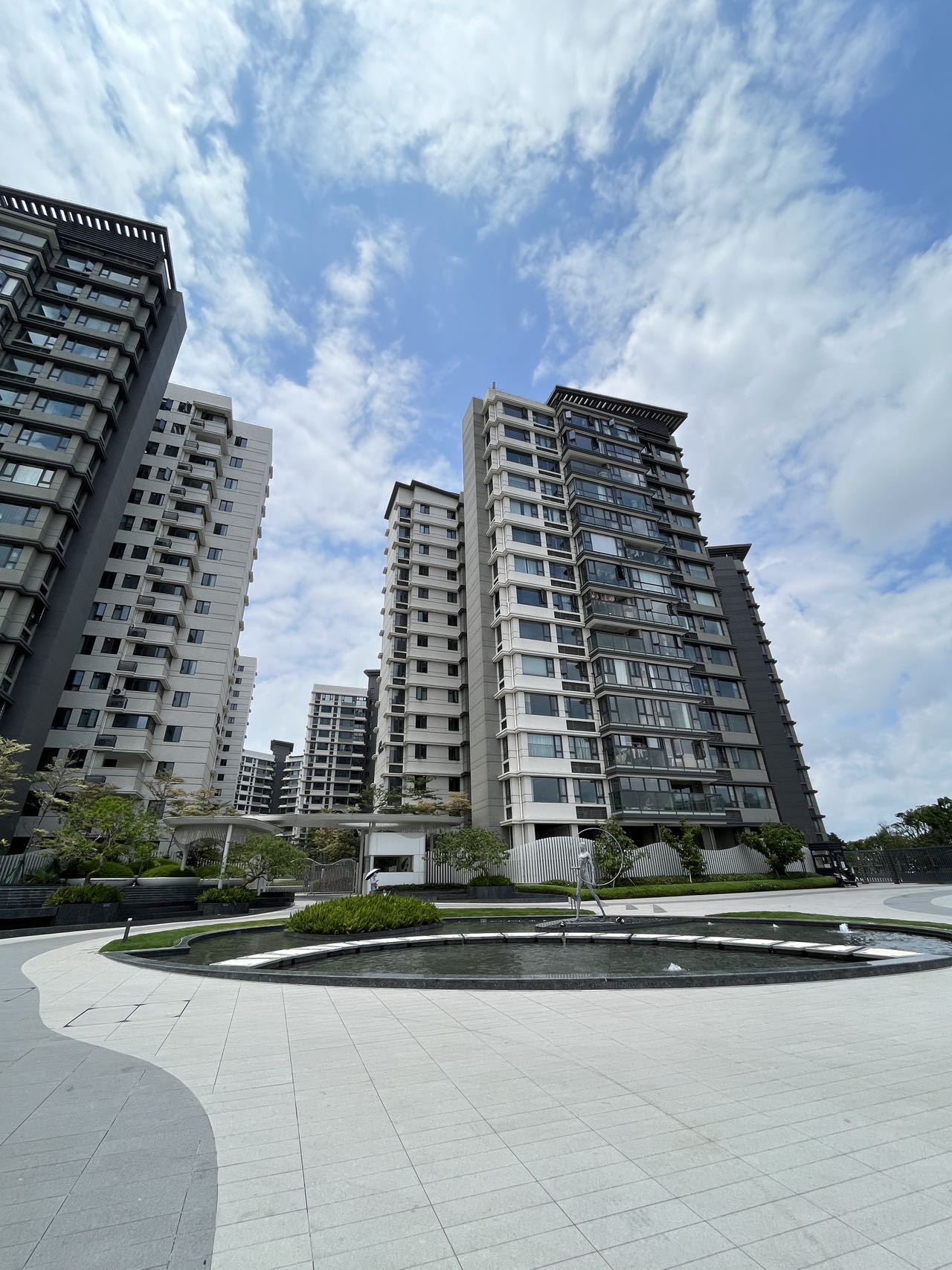 外景图